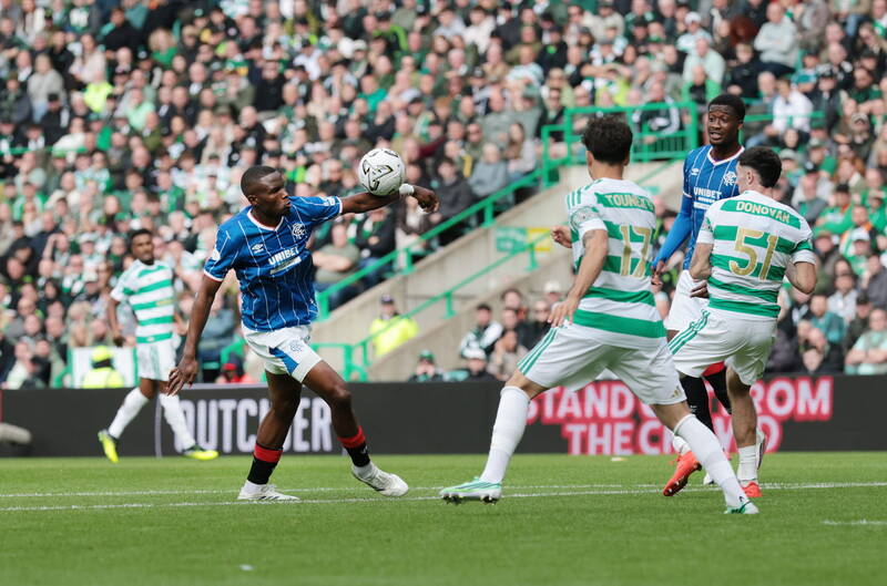 Pundit slaughters ‘garbage’ Celtic midfield over ‘no legs and no fight’
