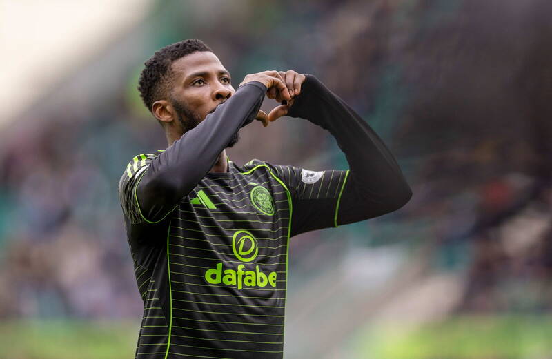 Watch: Kelechi Iheanacho goes viral after remarkable scenes on Bursaspor team flight