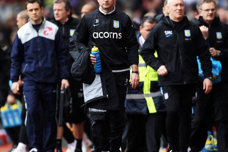 Former Aston Villa Martin O’Neill ally fights corner of boss while offering Celtic defence some home truths
