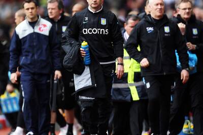 Former Aston Villa Martin O’Neill ally fights corner of boss while offering Celtic defence some home truths