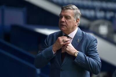 ‘Keep your mouth shut’ – Sam Allardyce launches extraordinary attack on Celtic star after criticism of manager ‘Keep your mouth shut’ – Sam Allardyce launches extraordinary attack on Celtic star after criticism of manager