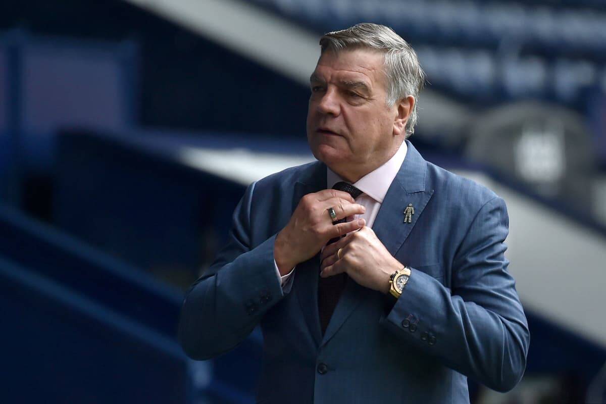 ‘Keep your mouth shut’ &ndash; Sam Allardyce launches extraordinary attack on Celtic star after criticism of manager