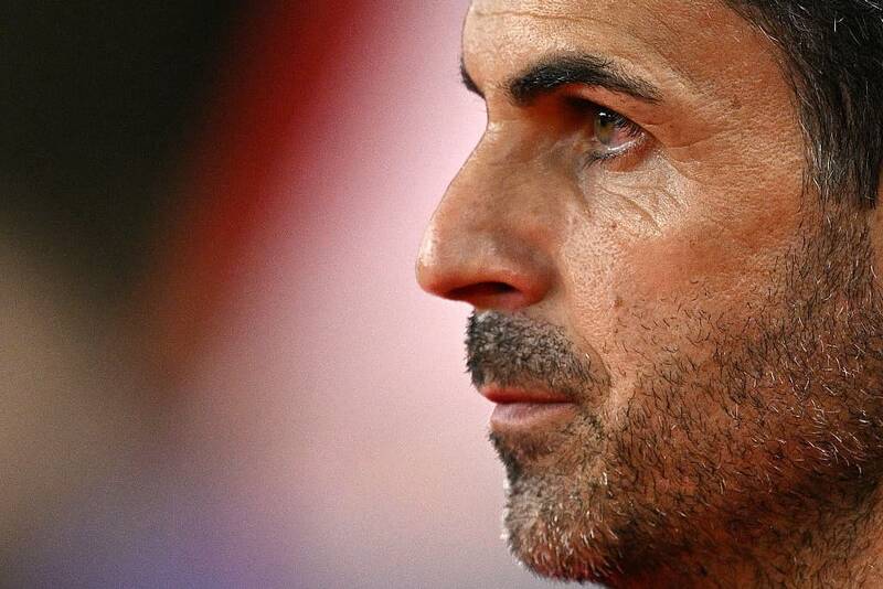 Rangers and Celtic interest in Arsenal star emerges after Mikel Arteta holds honest talks over Gunners chances
