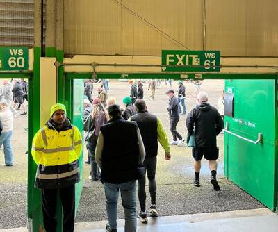 Re: Celtic – That’s Plenty Re: Celtic – That’s Plenty
