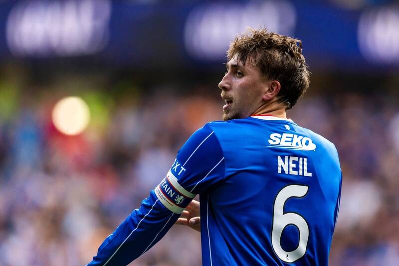 Rangers talisman lifts lid on Ibrox ‘psychological switch’ and how players thrived on silencing Celtic support Rangers talisman lifts lid on Ibrox ‘psychological switch’ and how players thrived on silencing Celtic support