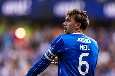 Rangers talisman lifts lid on Ibrox ‘psychological switch’ and how players thrived on silencing Celtic support