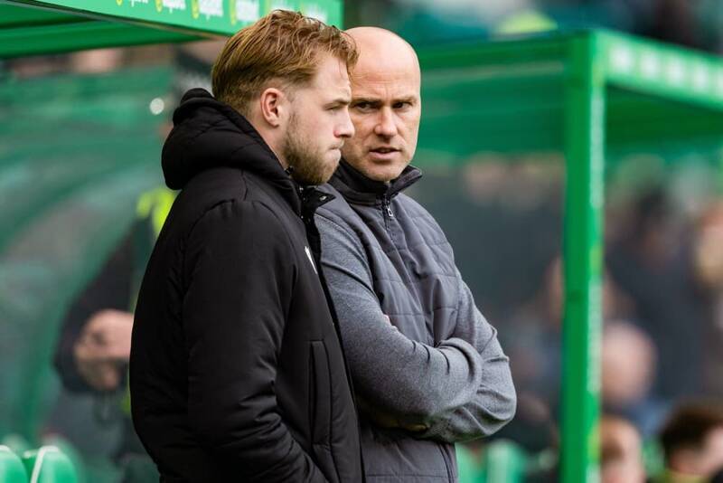 Sebastien Pocognoli told he has perfect Scotland solution after Celtic ‘frustration’ fuels career reboot
