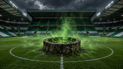 The chaos at Celtic has poisoned the well for any good people we employ.