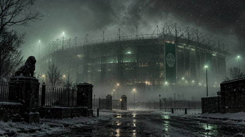 The ghosts of Celtic’s past decisions are coming back to haunt us.