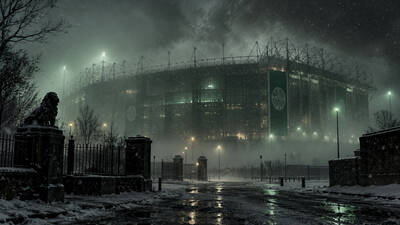 The ghosts of Celtic’s past decisions are coming back to haunt us.