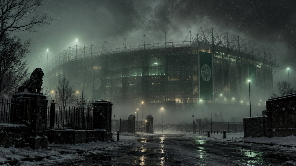 The ghosts of Celtic’s past decisions are coming back to haunt us.