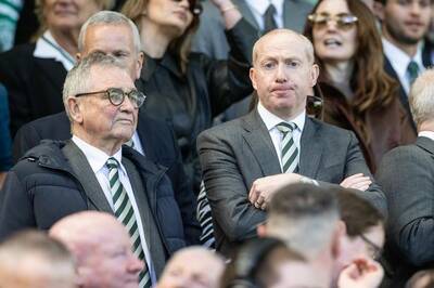 6 hidden Celtic lines you might have missed in financial statement from Brendan bombshell to major transfer admission