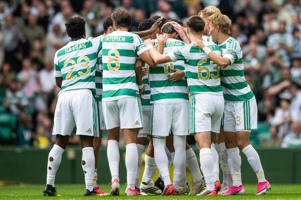Celtic star blocked by USA red tape as international debut put on hold