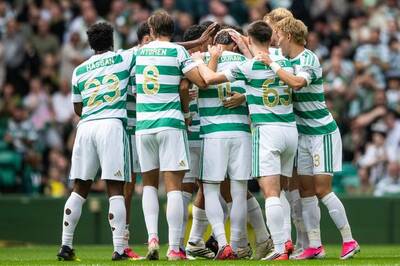 Celtic star blocked by USA red tape as international debut put on hold