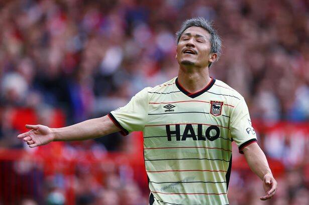 Daizen Maeda in Celtic confession as Ipswich struggles sparks ‘intensity’ revelation