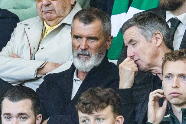 Roy Keane to Celtic clues that go beyond Parkhead appearance as Martin O’Neill manager decision looms