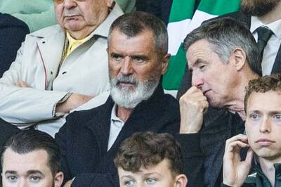 Roy Keane to Celtic clues that go beyond Parkhead appearance as Martin O’Neill manager decision looms