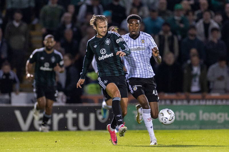 Celtic Star Handed Huge €30m Transfer Valuation