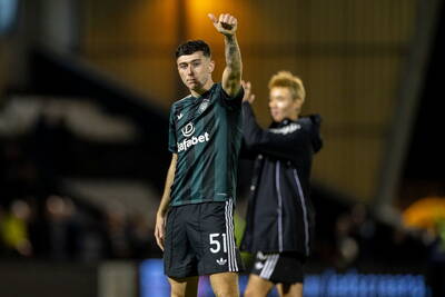 Colby Donovan Scotland Debut Beckons As Celtic Rise Continues