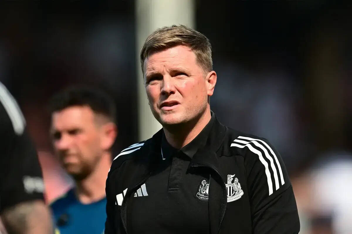 Eddie Howe Celtic Door Open as Key Demands Revealed