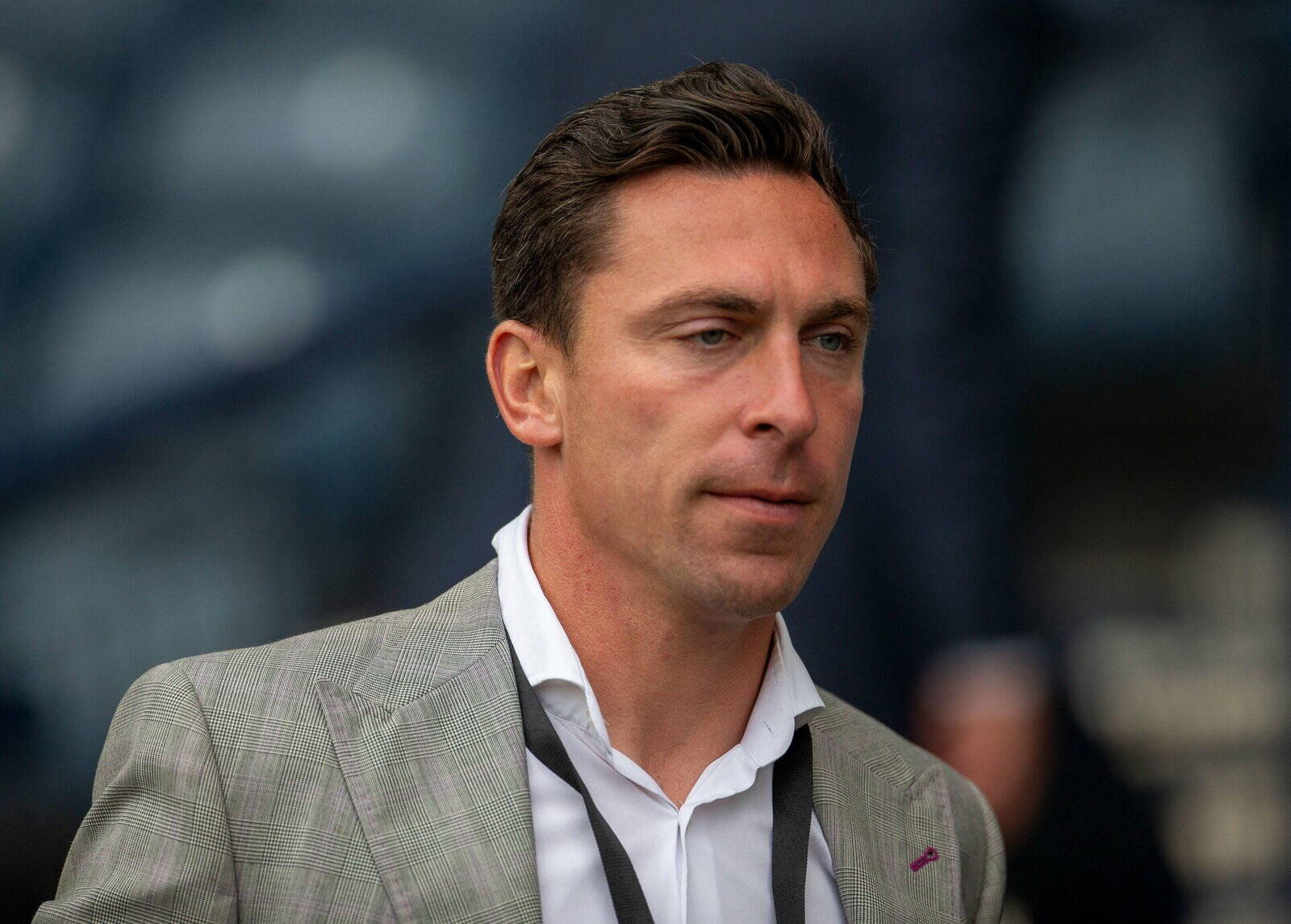 Scott Brown Explains How Packed Schedule Can Benefit Celtic