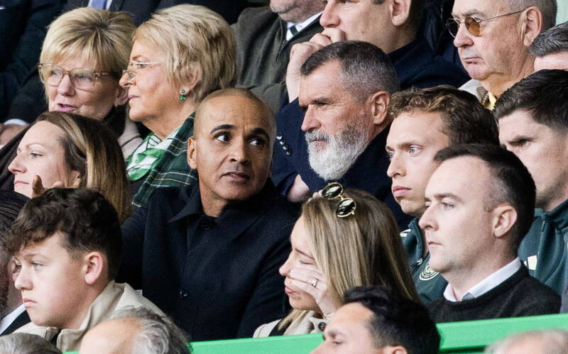Let’s stop this Roy Keane to Celtic talk – it would be nothing but a retrograde step, and 100% a Desmond appointment