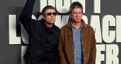 Oasis issues urgent scam alert as Glasgow Celtic Park ticket codes hit inboxes
