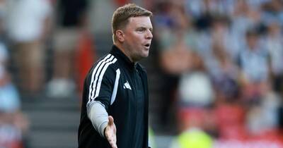 Why Eddie Howe to Celtic could happen as door ‘not closed’ after rejection Why Eddie Howe to Celtic could happen as door ‘not closed’ after rejection