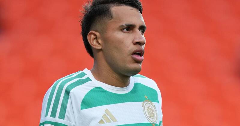Celtic star could be denied international debut by red tape as visa issue revealed