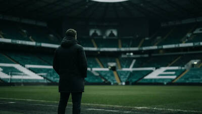 Celtic finances hit as board backs Martin O’Neill