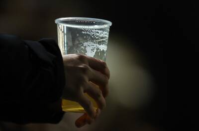A tone shift is happening in Celtic’s push for alcohol sales after Andy Burnham’s comments
