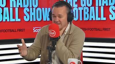 Andy Walker takes massive swipe at CQN article and backs The Celtic End: ‘Stop talking down to fans’