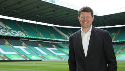 Celtic fans make old Dom McKay vision go viral after latest financial mess