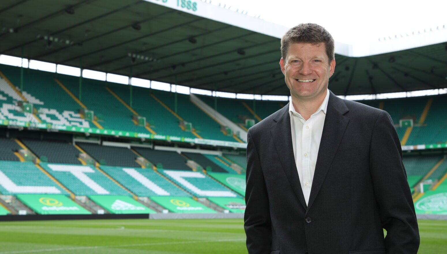 Celtic fans make old Dom McKay vision go viral after latest financial mess