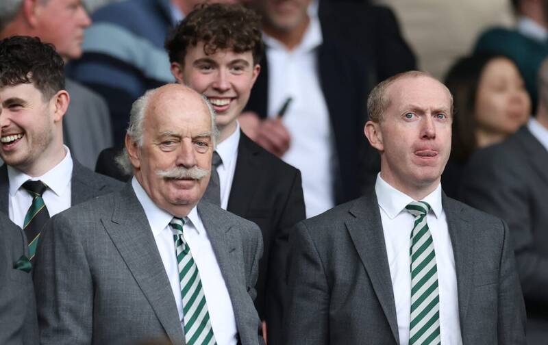 Celtic’s rotten run exposes exactly where the real problems lie