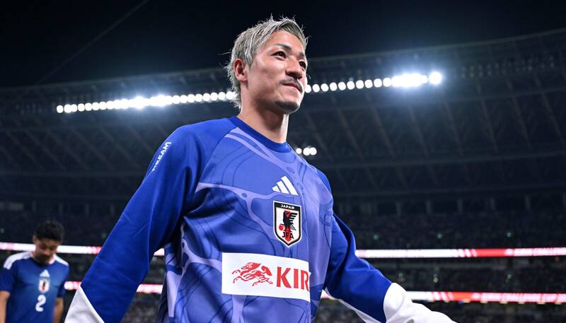 Daizen Maeda rocked by ‘intensity’ difference after swapping Celtic for Premier League