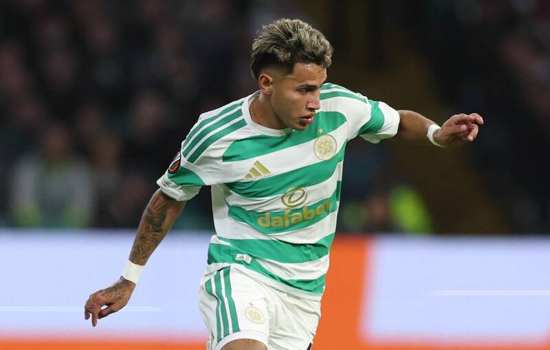 Ex-boss reveals why he questioned Camilo Duran’s effort, tips him for big Celtic exit