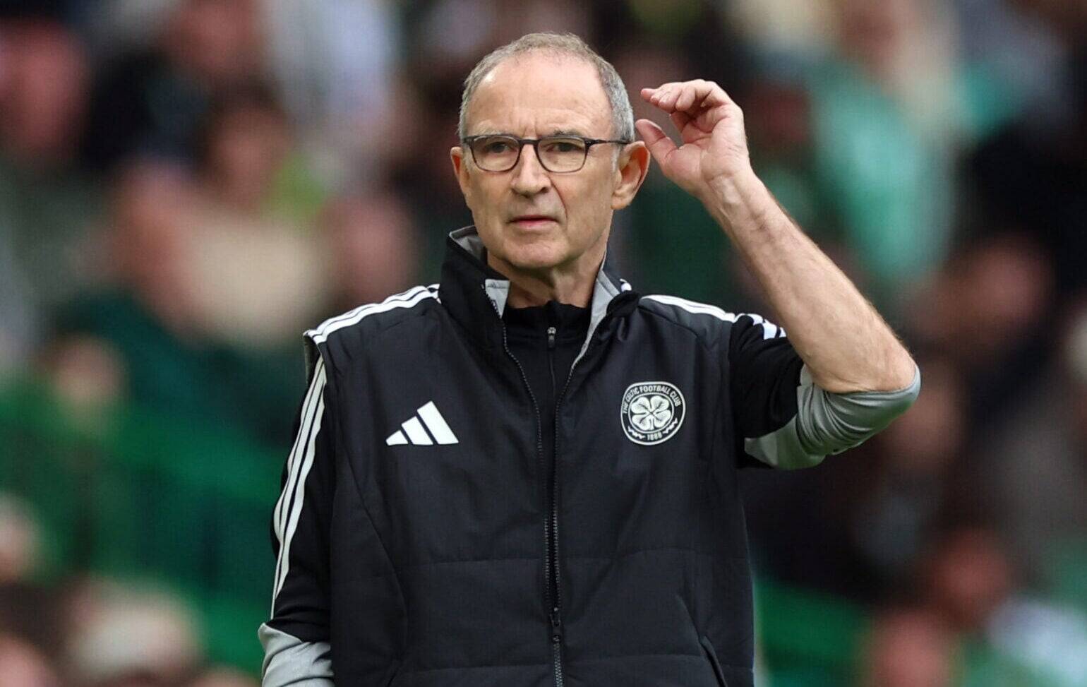 Stiliyan Petrov states what has been questioned about Martin O’Neill which hasn’t happened before
