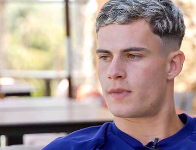 What Celtic’s youngsters will learn from Robbie Ure’s honest Scotland comments