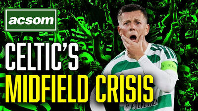 Celtic Tactical Analysis: Sorting Out The Midfield Crisis
