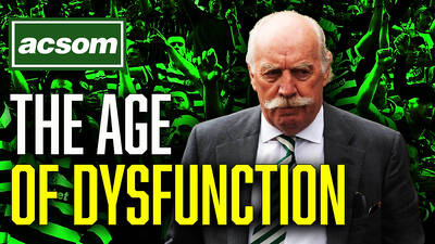 Dysfunction and Nepotism: Why the Celtic Board is to Blame for Our European Collapse