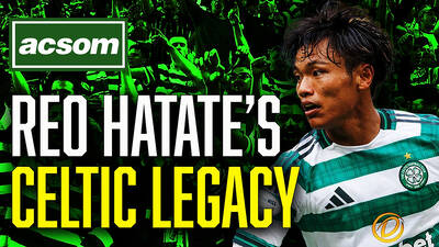 Reo Hatate’s Celtic Legacy: Cult Hero or Unfulfilled Potential?