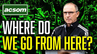 Where Do Celtic Go From Here?