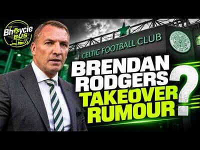 Where Has the Brendan Rodgers Takeover Rumour Come From??
