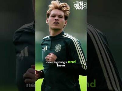 🍀Celtic need to try something that actually suits the players they chose to bring in this summer