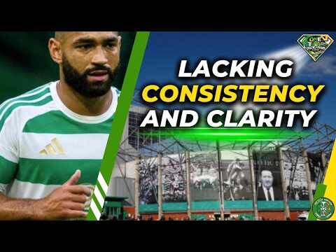This Celtic player ADMISSION Will Shock FANS