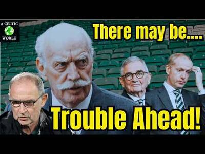 Trouble Ahead: What Fresh Hell Awaits Us?