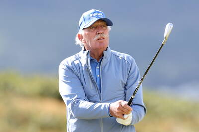 A wee idea or two for Dermot Desmond A wee idea or two for Dermot Desmond