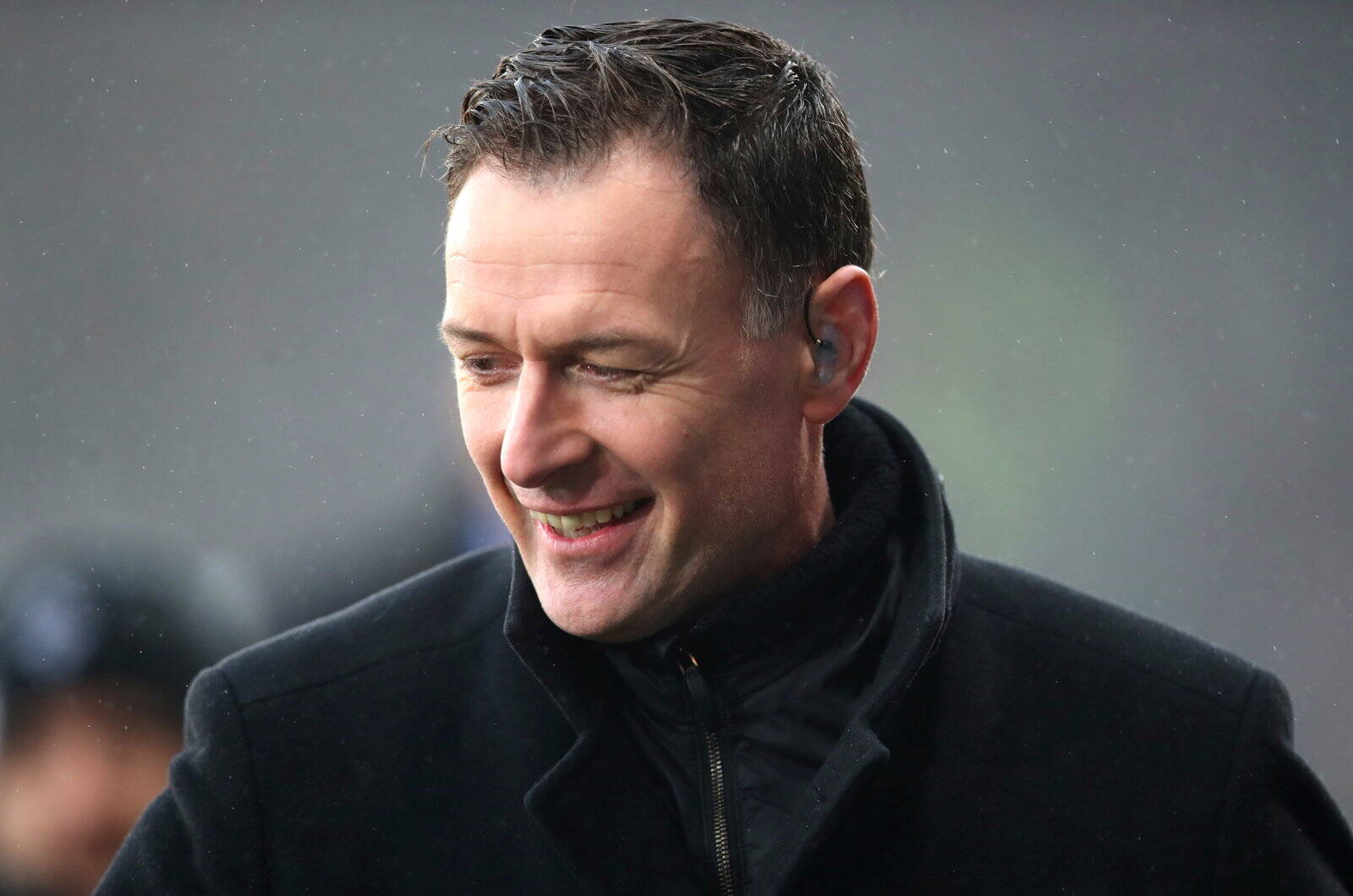 Chris Sutton fears Celtic dressing-room disconnect after ‘disgraceful’ Carter-Vickers remarks