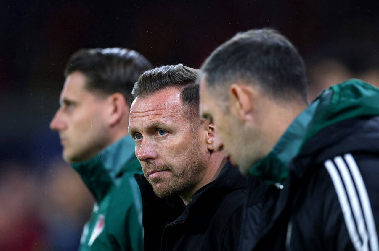 If Martin O’Neill resigns Celtic should move for Craig Bellamy
